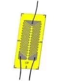 Тензорезисторы фольговые константановые розетки