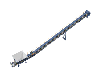 Конвейер Ленточный КЛ80-24,127-12